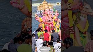 விநாயகர் சிலைகளை நீர்நிலைகளில் கரைப்பது ஏன்  poovintalks  vinayakachavithi facts information [upl. by Eb971]