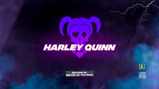 REACCIONO a Harley Quinn  Faraón Love Shady  Video Oficial  Themaxready [upl. by Gizela]