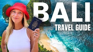 10 BEST Things To Do In BALI Indonesia in 2024 Complete Travel Guide [upl. by Pollitt]