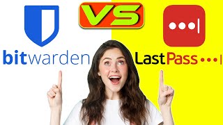 Bitwarden vs LastPass How Do They Compare A Detailed Comparison [upl. by Cleon687]