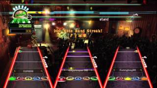 Stillborn by Black Label Society Full Band FC 1489 [upl. by Boesch]