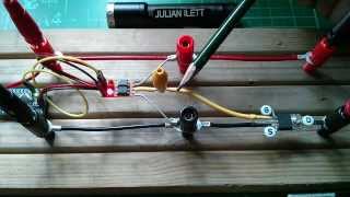 Practical MOSFET Tutorial 6  DCOI OptoIsolator Driver [upl. by Descombes]