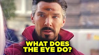 Doctor Strange In the Multiverse of Madness Movie REVIEW [upl. by Valiant]