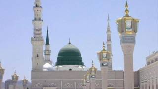 Subhanallah Subhanallah Subhanallah full naat HD video 1 [upl. by Larson278]