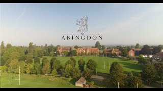 Abingdon School  take a virtual tour of the school with our students [upl. by Upshaw]