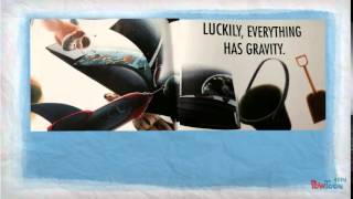 GRAVITY  READ ALOUD [upl. by Nomahs]