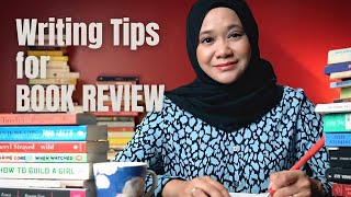 SPM Essay Writing  Book Review 📕English 11192 New Format [upl. by Phillane573]