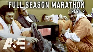 60 Days In FULL SEASON 2 MARATHON  Part 2  AampE [upl. by Julian]