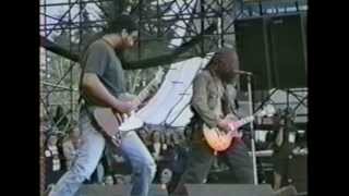 HD Soundgarden  Rusty Cage 1992 LoLLapaLooza WA [upl. by Seiden]