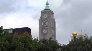 London Oxo Tower [upl. by Harper]