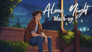 Night Lofi Songs 🎵  Mashup 🥀  Feel Relax amp Sleep  SlowedReverb  Hindi Lofi Vibes [upl. by Pearl610]