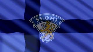 Suomi Maalilaulu 2019 MMKisat  Team Finland Goal Horn 2019 World Championship [upl. by Selinski]