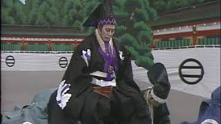 Kabuki theatre  47 RONIN english subs 12 [upl. by Sabec]