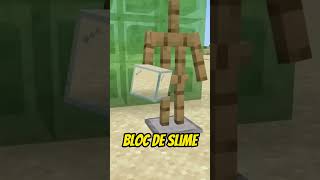 Ce GLITCH complétement FOU sur Minecraft 🤯​🤯​ [upl. by Nabalas]