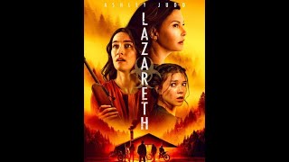 Lazareth 2024 Movie Action Thriller Official Trailer ScreenScout u5d [upl. by Moyna352]