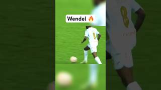 Wendel Skills I Wendel Zenit skills I Wendel’i Galatasaray’da görmek istermiydiniz Wendel [upl. by Malamud]