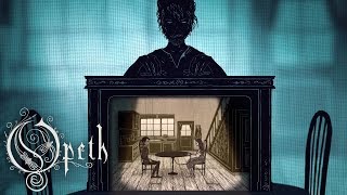 OPETH  quotIngen Sanning Är Allasquot OFFICIAL MUSIC VIDEO [upl. by Caffrey]