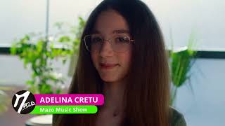 Adelina Cretu  Danseaza amandoi  Mazo Music Show 2024 [upl. by Ninehc301]