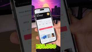 COMO GANHAR 5 MIL REAIS NO TIKTOK [upl. by Naitsirhk]