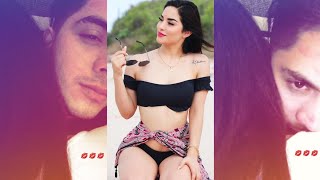 Juan De Dios Pantoja ENAMORADO ¿Regreso con Kimberly Loaiza 💜  Instagram Stories 300718 [upl. by Akinaj]