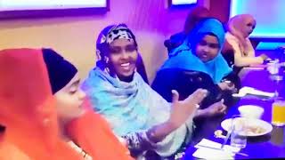 Kulankii Hawiye amp Isaaq Birmingham UK oo aanu ku baaqnay iskaashi [upl. by Negem]