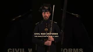 quotCivil War Uniforms  Part 4quot [upl. by Aicile]