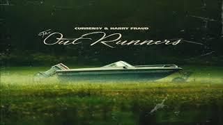 Curreny amp Harry Fraud  The Outrunners 2020 New Full Album Ft Conway Rick Ross Wiz Khalifa [upl. by Marvin]