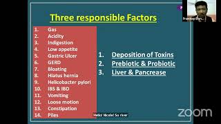 Gastric Freedom Program  Live Webminar  21092022 [upl. by Lledyr]