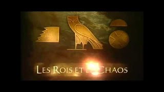 La Historia del antigüo Egipto Serie documental completa online [upl. by Amrita613]