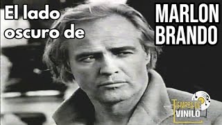 THE DARK SIDE OF MARLON BRANDO [upl. by Oflunra]