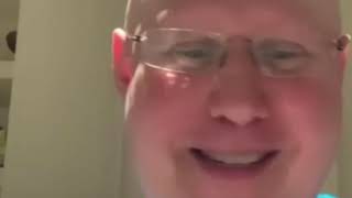 Matt Lucas  Baked Potato song [upl. by Yelsnya]