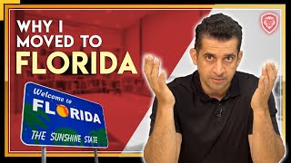 Why I Moved to Florida [upl. by Henrique]