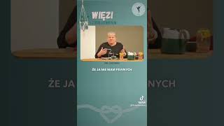 Rodzaj więzi który wynika z potwornego braku więzi…  fragment seminarium Łatwopalni  WIĘZI 🪢 [upl. by Ivor767]