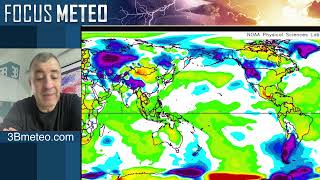 METEO PRIMA ONDATA DI CALDO MA JET STREAM ANCORA ATTIVO MAGGIO ALTRO RECORD GLOBALE [upl. by Andromeda178]