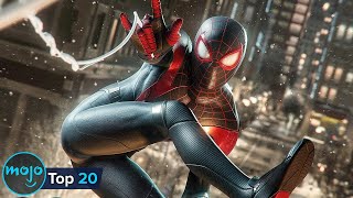 Top 20 Best PS5 Games So Far [upl. by Attikin400]