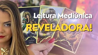 Desvende seu futuro suas próx 72H na mesa de tarot😱👊🏼🎉💓 [upl. by Adnil]