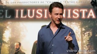 Edward Norton A Versatile Actor Balancing Stardom and Social Responsibility [upl. by Orit]