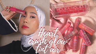 heartsilk chocolate [upl. by Cecilla]