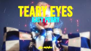 TEARY EYES  Katy Perry SkyMendez TURN UP Club Remix [upl. by Delgado136]