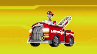 PAW Patrol – Theme Song French [upl. by Boser328]