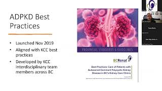 Update on ADPKD management in KCCs [upl. by Annaer]