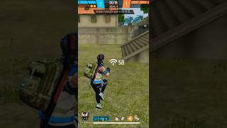 New four finger custom HDfreefire sorts viralvideo gaming viralshort [upl. by Uht776]