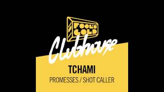 Tchami  Promesses feat Kaleem Taylor [upl. by Enileme]