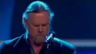 Trace Adkins  Wayfaring Stranger [upl. by Rhodes392]