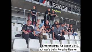 Eifel RiderPlus  Tag 2  Erlebnistag am Nürburgring [upl. by Akvir382]