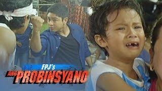 FPJs Ang Probinsyano Onyok finds a way to help Cardo [upl. by Platt972]