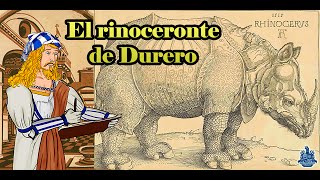 El rinoceronte de Durero  Bully Magnets  Historia Documental [upl. by Rose717]