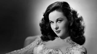 Susan Hayward Classic Film Star [upl. by Ys]