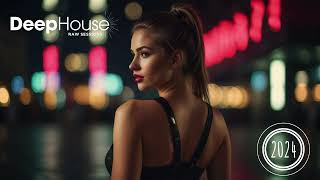 Deep House 2024 Chillout Relax Music New MIX [upl. by Lessirg]