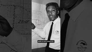 Bayard Rustin lead architect of the 1963 March on Washington for Jobs and Freedom [upl. by Meeharbi]